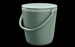 Cool Bars>Keter Go Bar Portable 4.3 Gallon Cooler - Green