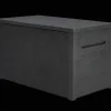 Large Deck Boxes>Keter Java 230 Gallon Deck Box - Graphite