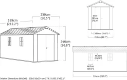 Large Sheds><noscript><img width=