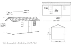 Large Sheds><noscript><img width=