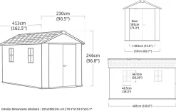 Large Sheds><noscript><img width=