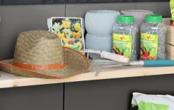 Trash Can Storage Sheds|Horizontal Sheds><noscript><img width=