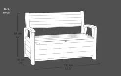 Outdoor Benches|Outdoor Storage Benches><noscript><img width=