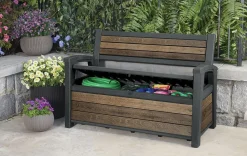 Outdoor Benches|Outdoor Storage Benches><noscript><img width=