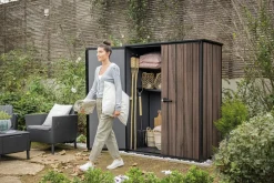 Storage Cabinets & Shelving Units|Vertical Sheds><noscript><img width=