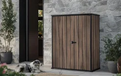 Storage Cabinets & Shelving Units|Vertical Sheds><noscript><img width=