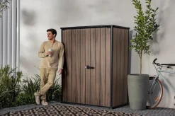 Storage Cabinets & Shelving Units|Vertical Sheds><noscript><img width=