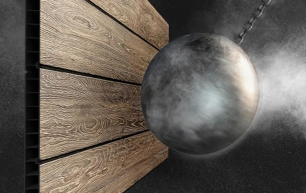 Medium Sheds>Keter Signature 7x7 Storage Shed - Ashwood Brown