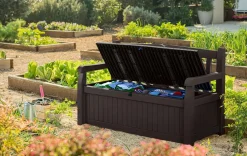 Outdoor Benches|Outdoor Storage Benches><noscript><img width=