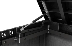 Trash Can Storage Sheds|Horizontal Sheds><noscript><img width=