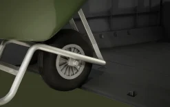 Trash Can Storage Sheds|Horizontal Sheds><noscript><img width=