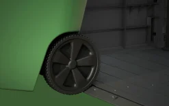 Trash Can Storage Sheds|Horizontal Sheds><noscript><img width=