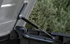 Trash Can Storage Sheds|Horizontal Sheds><noscript><img width=