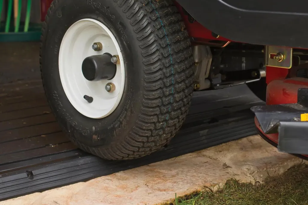 Large Sheds>Keter Stronghold 10x8 Storage Shed - Oak Brown