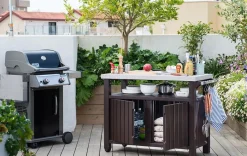 Outdoor Kitchen Units><noscript><img width=