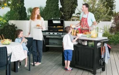 Outdoor Kitchen Units><noscript><img width=