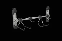 Shed Shelving & Accessories>Keter Wall Mount Tool Organizer - Black